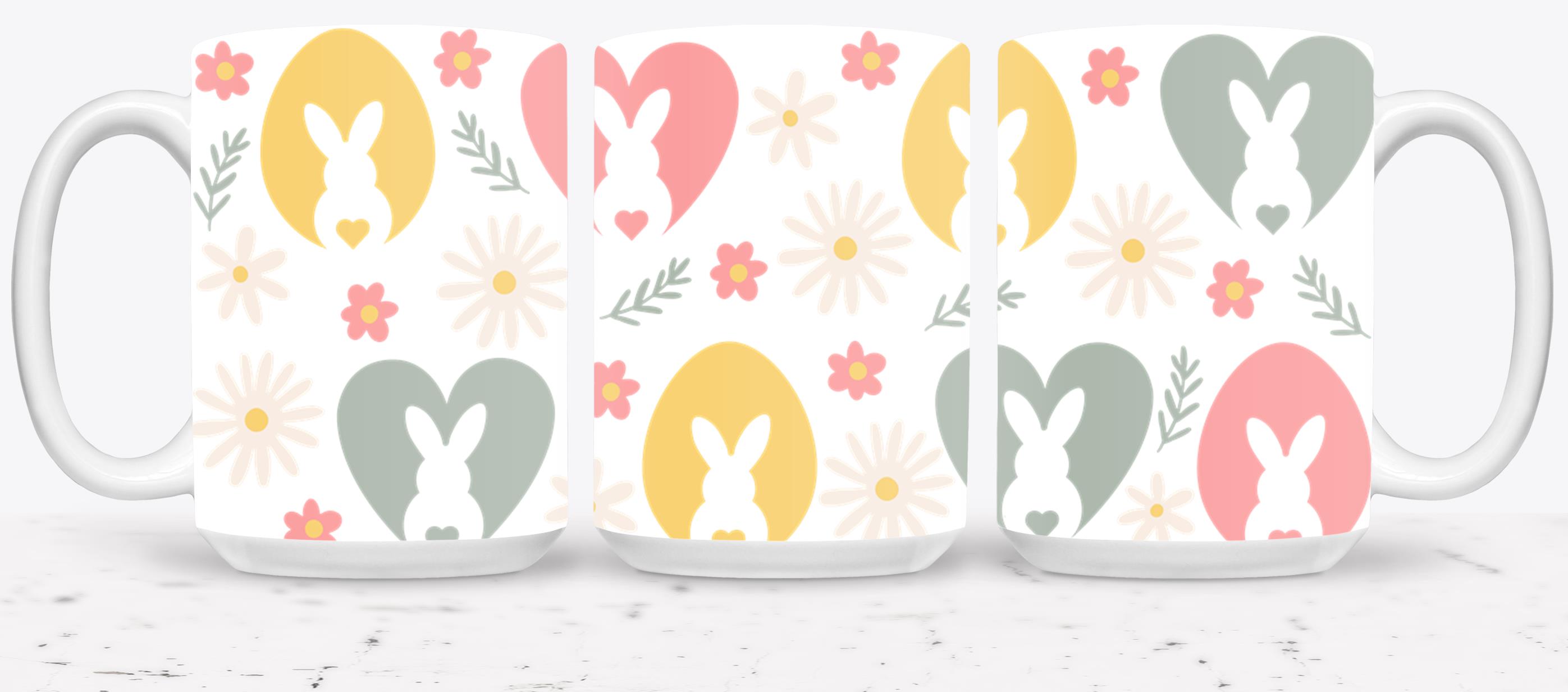 Easter Rabbits-10343
